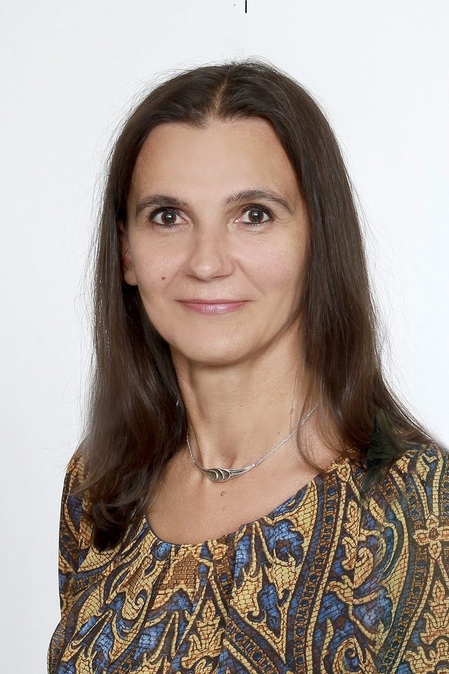 Assoc. Prof. Dr. Daiva Majauskienė