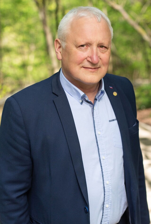 Prof. dr. Albertas Skurvydas