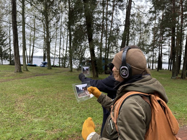 Apie atominio miesto paveldą – prestižiniame mokslo žurnale