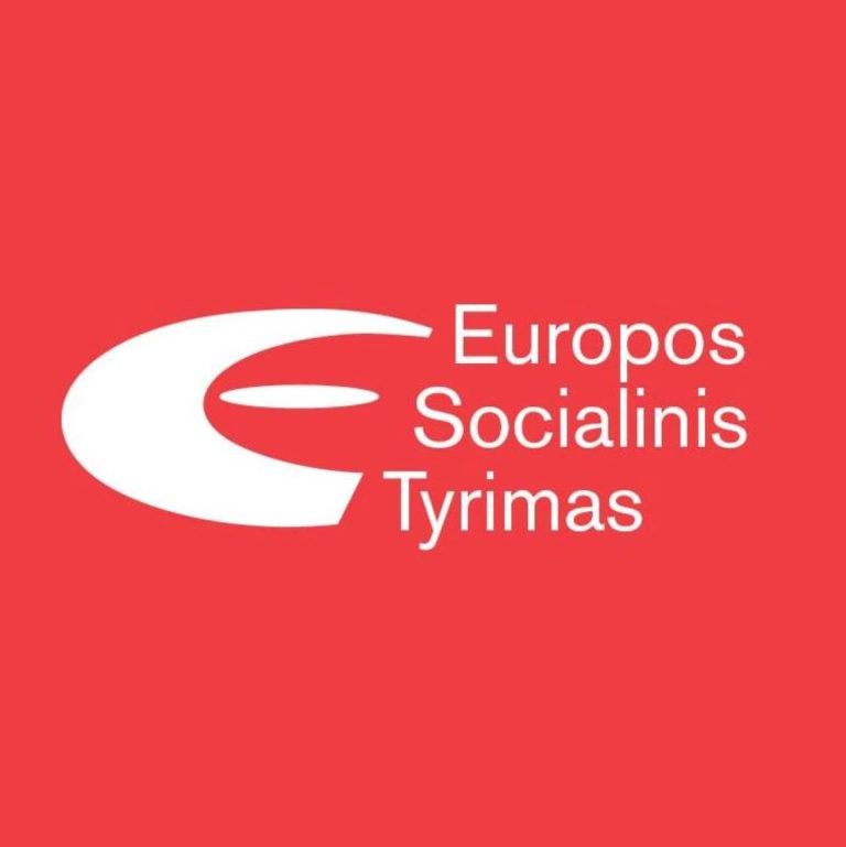 V. Kavolio institute įgyvendinamas Europos socialinis tyrimas – žvilgsnis į Europos visuomenių kaitą